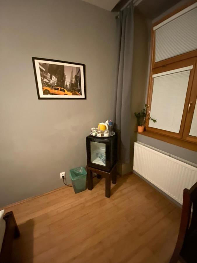 Central Studios Praha Eksteriør bilde