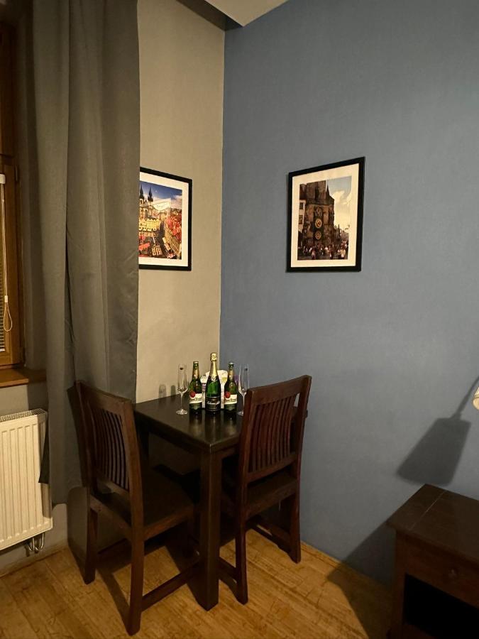 Central Studios Praha Eksteriør bilde